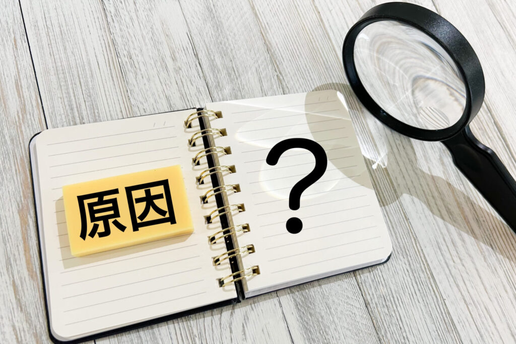 ジム経営で儲からない・失敗する原因