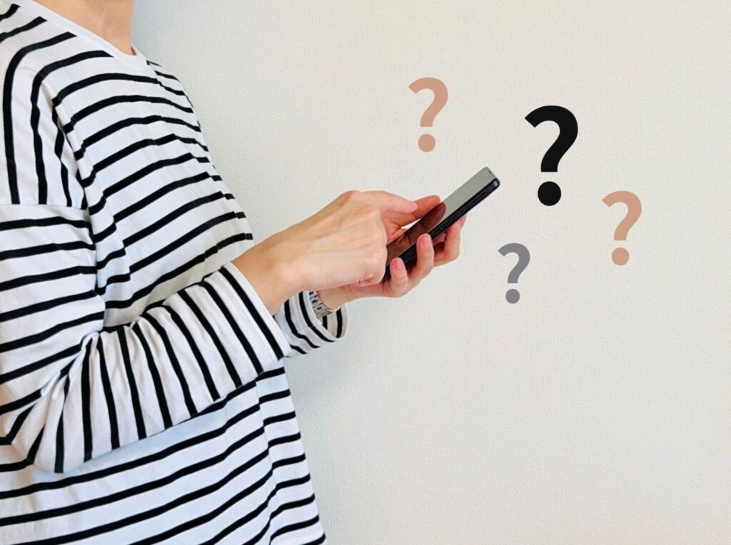 治療院経営についてよくある質問