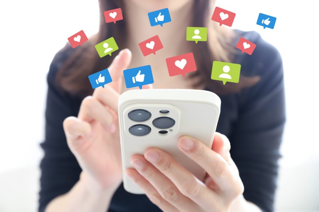 オンライン×オフラインを組み合わせた集客法