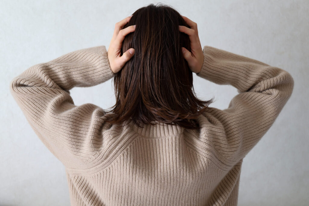 経営する美容室が潰れる危険な前兆