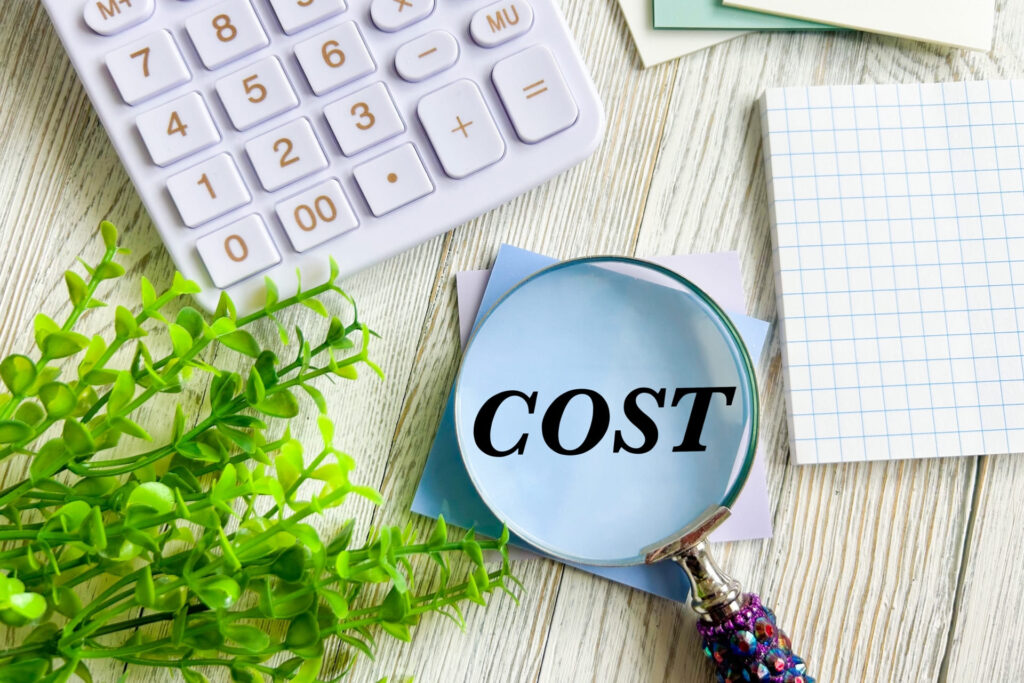 店舗集客コンサルの費用相場